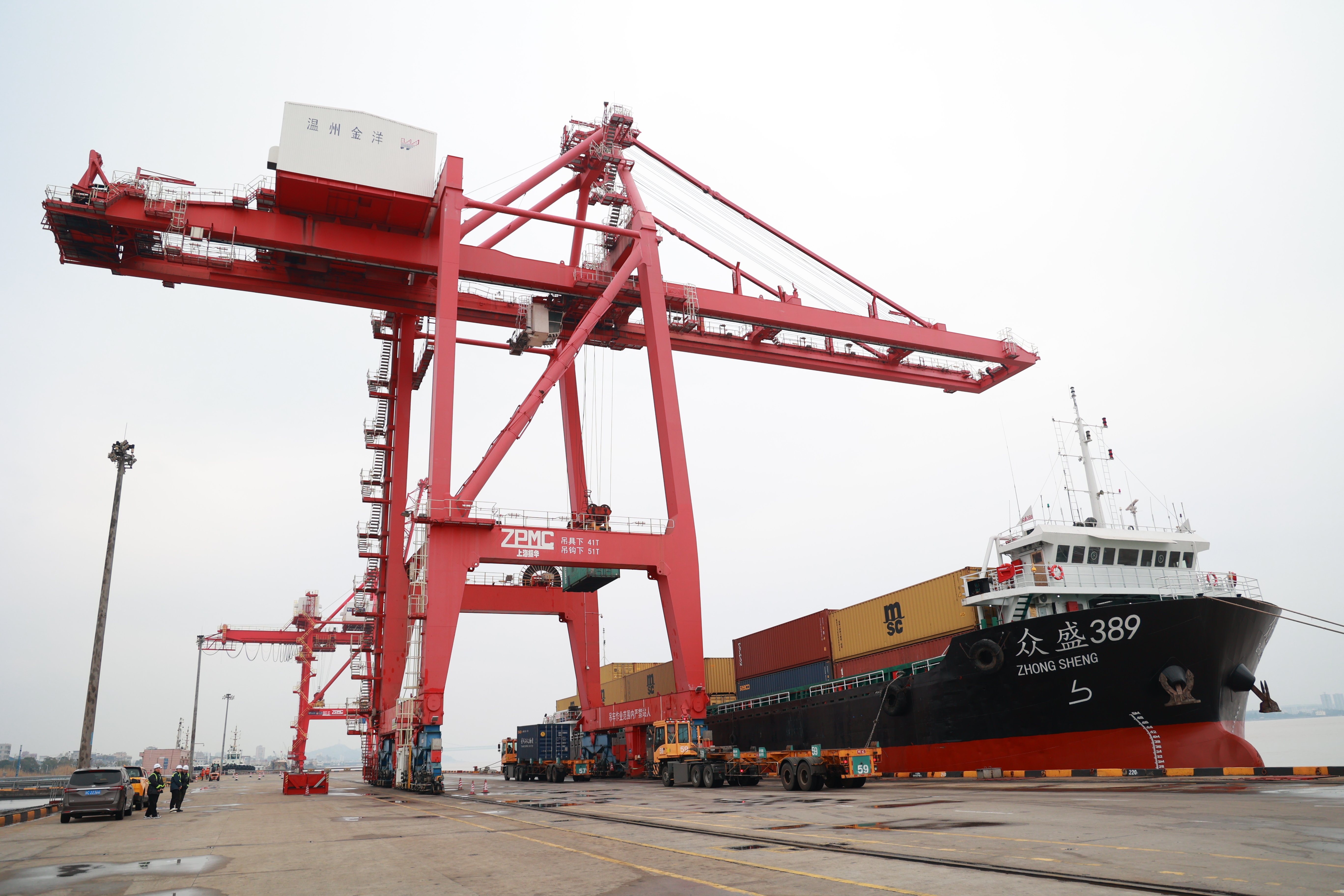 金洋公司春节出产再创新高，实现马年“开门红”